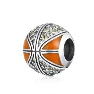 (image pour) Charm Style PANDORA L'esprit du basket - SCC1506