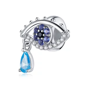 (image pour) Charm Style PANDORA L'oeil du mystère - SCC1775