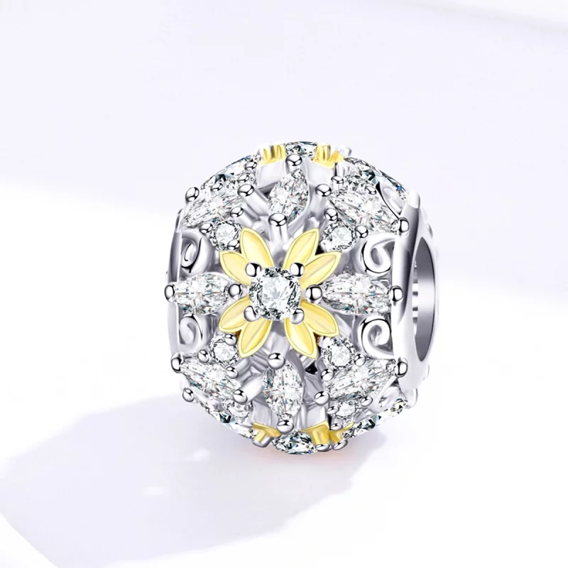 (image pour) Charm Style PANDORA La vie brillante - SCC1333 - Afficher 2