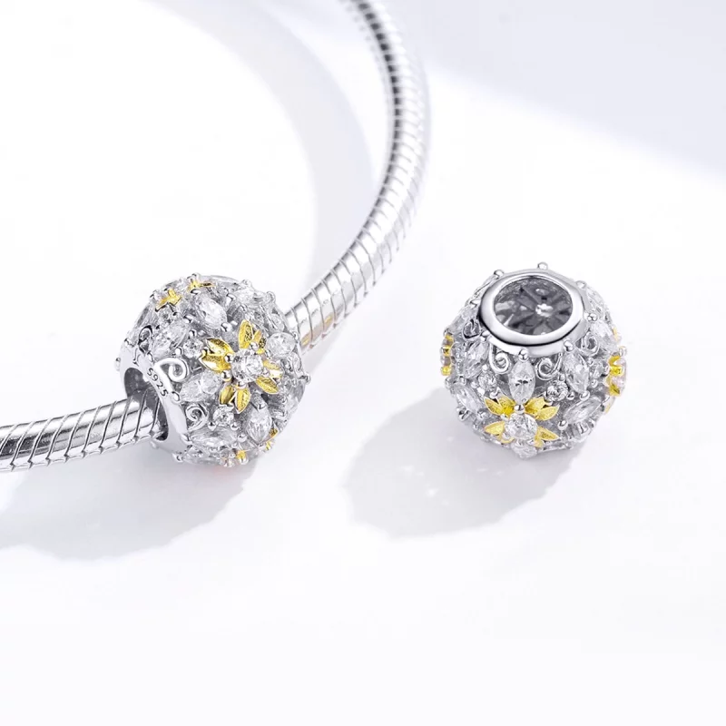 (image pour) Charm Style PANDORA La vie brillante - SCC1333 - Afficher 4