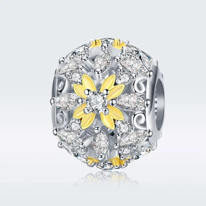 (image pour) Charm Style PANDORA La vie brillante - SCC1333 - Afficher 5