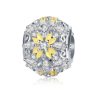 (image pour) Charm Style PANDORA La vie brillante - SCC1333
