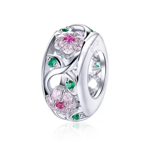 (image pour) Charm Style PANDORA Le printemps - BSC039