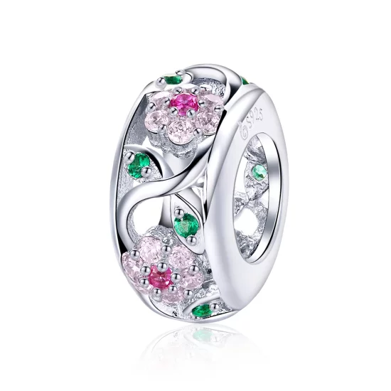 (image pour) Charm Style PANDORA Le printemps - BSC039