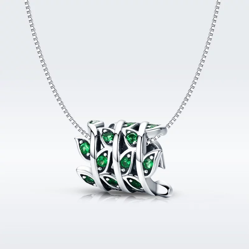 (image pour) Charm Style PANDORA Le printemps commence à briller - SCC567 - Afficher 2