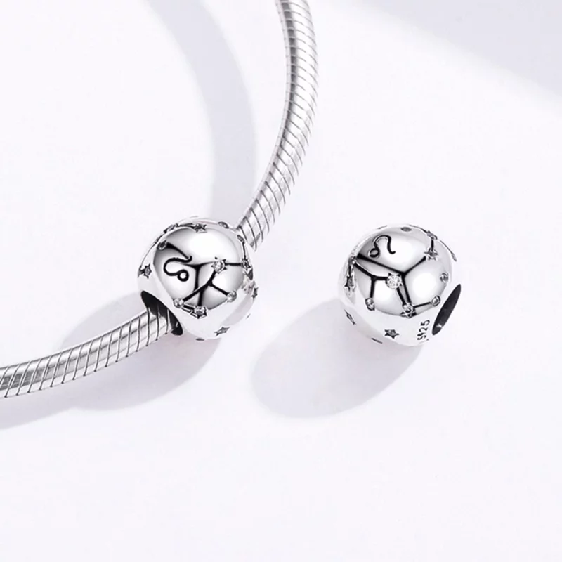 (image pour) Charm Style PANDORA Leo - SCC1218-5 - Afficher 7