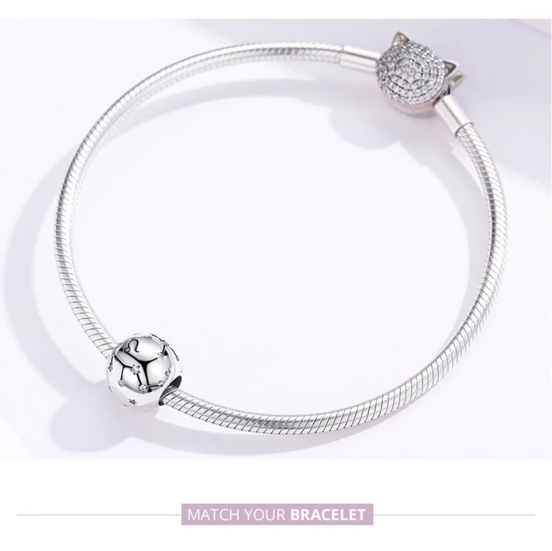 (image pour) Charm Style PANDORA Leo - SCC1218-5 - Afficher 8