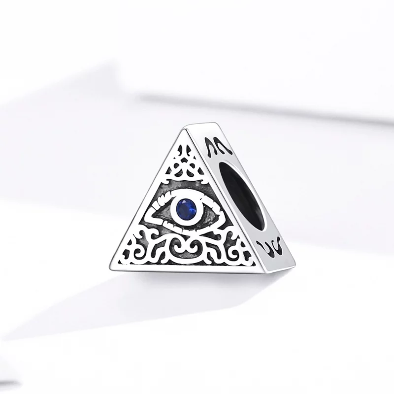 (image pour) Charm Style PANDORA les yeux du diable - SCC1567 - Afficher 2