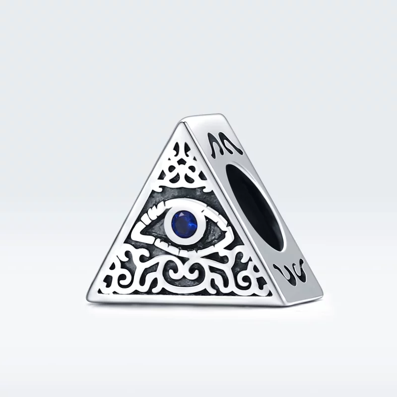 (image pour) Charm Style PANDORA les yeux du diable - SCC1567 - Afficher 5