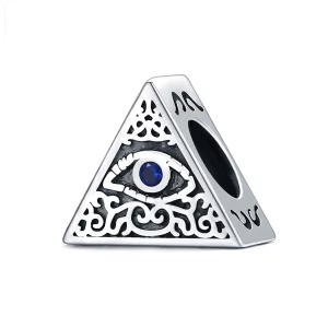 (image pour) Charm Style PANDORA les yeux du diable - SCC1567
