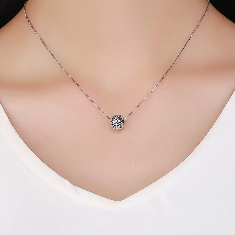 (image pour) Charm Style PANDORA Élégance - SCC732 - Afficher 5