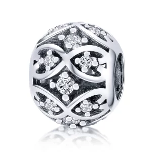Charm Style PANDORA Élégance - SCC732 (image pour) Charm Style PANDORA Élégance - SCC732