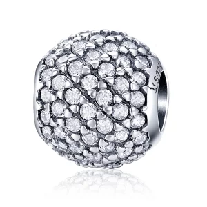 Charm Style PANDORA Léger - SCC733 (image pour) Charm Style PANDORA Léger - SCC733