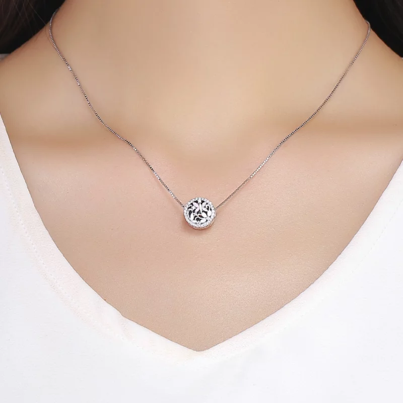 (image pour) Charm Style PANDORA Libellule - SCC757 - Afficher 5