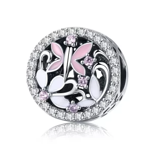 (image pour) Charm Style PANDORA Libellule - SCC757