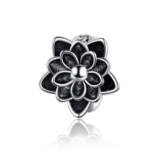 (image pour) Charm Style PANDORA Lotus - SCC1196