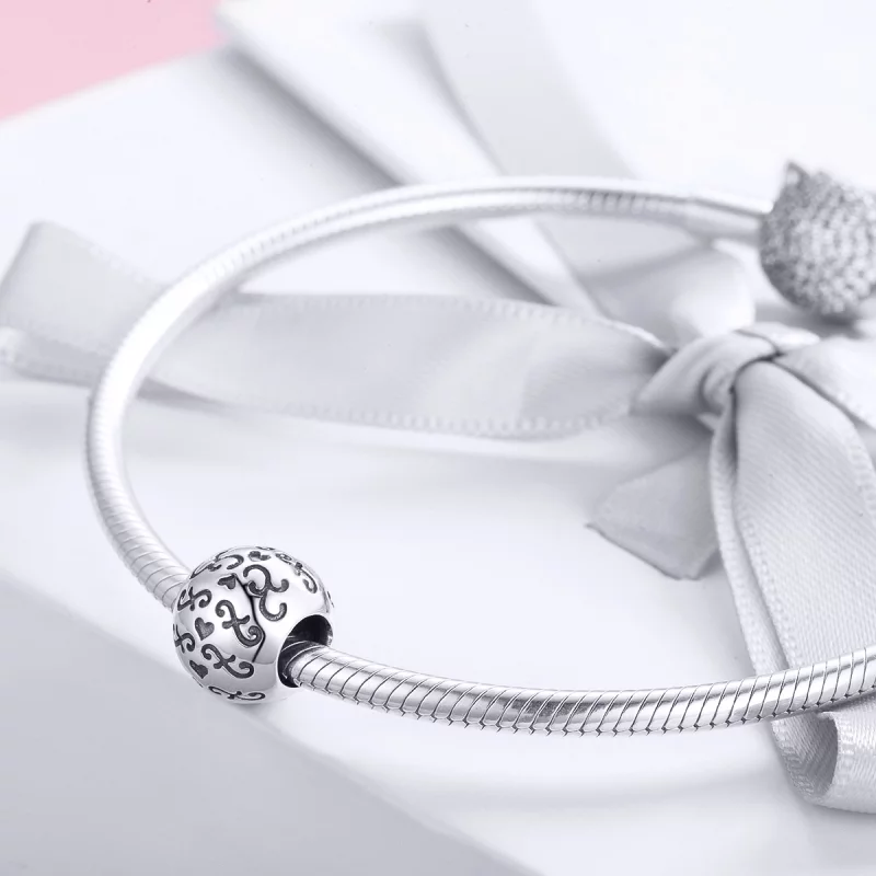 (image pour) Charm Style PANDORA Ma vie heureuse - SCC966 - Afficher 3