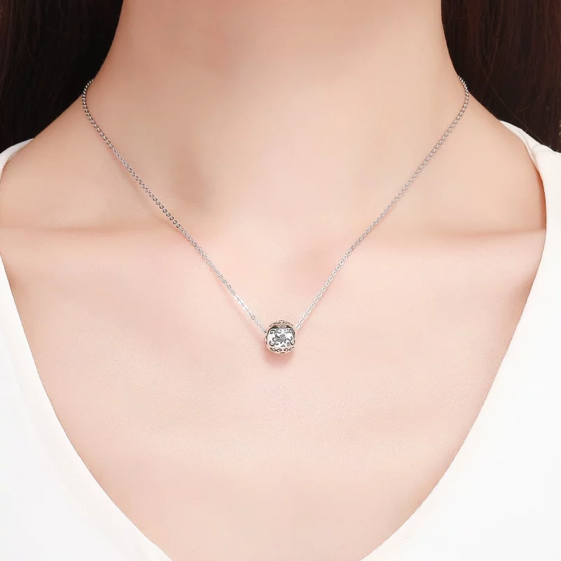 (image pour) Charm Style PANDORA Ma vie heureuse - SCC966 - Afficher 5