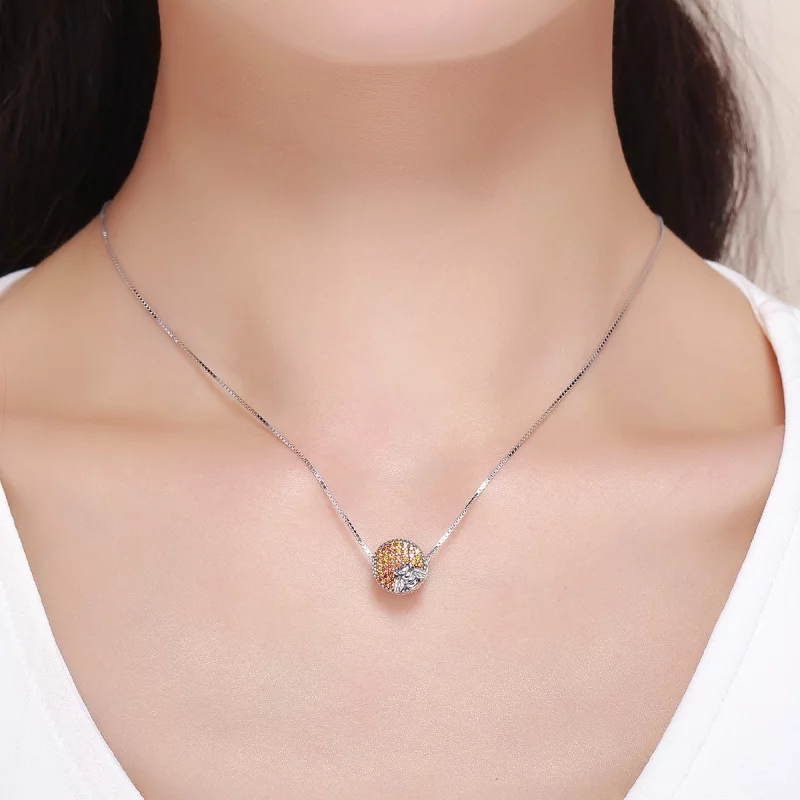 (image pour) Charm Style PANDORA Maison des abeilles - SCC654 - Afficher 6