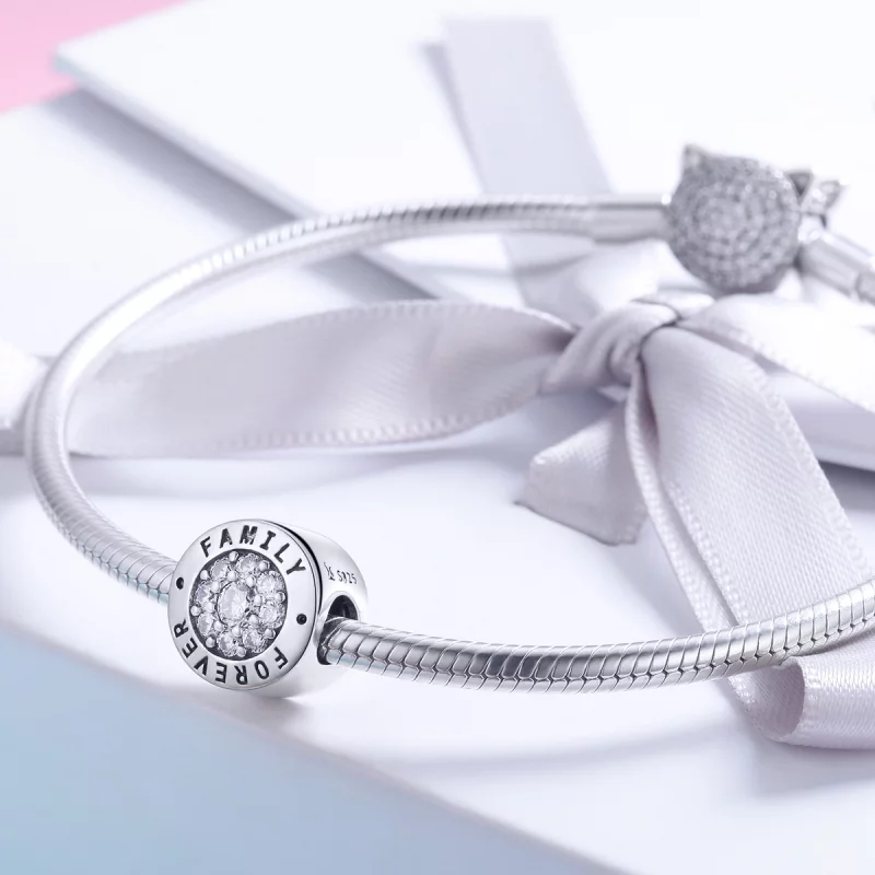 (image pour) Charm Style PANDORA Maison pour toujours - SCC814 - Afficher 4