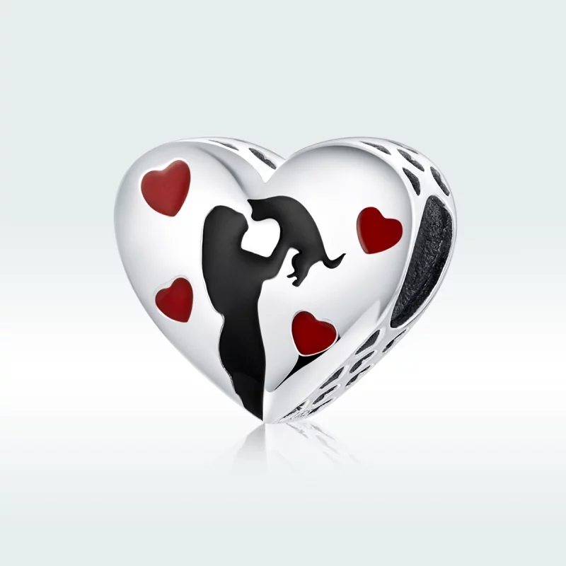 (image pour) Charm Style PANDORA Maman animal de compagnie - SCC1508 - Afficher 5