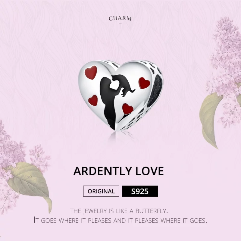 (image pour) Charm Style PANDORA Maman animal de compagnie - SCC1508 - Afficher 6