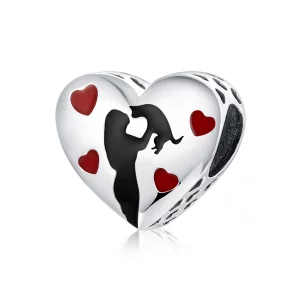 (image pour) Charm Style PANDORA Maman animal de compagnie - SCC1508