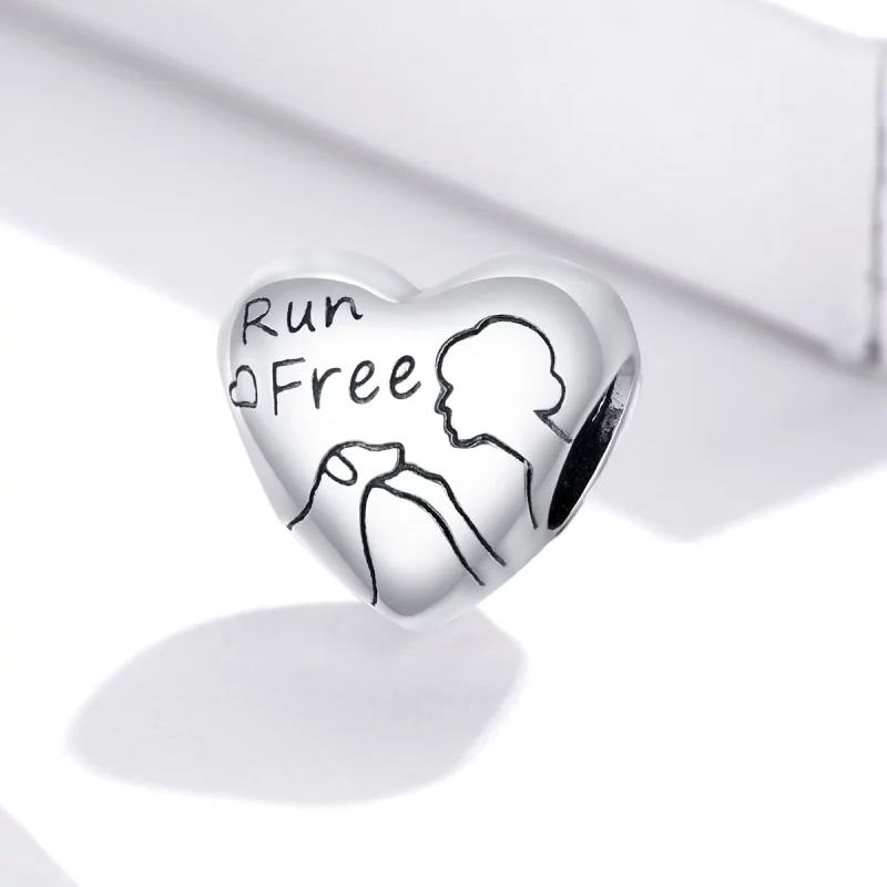 (image pour) Charm Style PANDORA Maman de chien - SCC1679 - Afficher 2