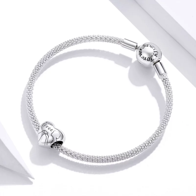 (image pour) Charm Style PANDORA Maman de chien - SCC1679 - Afficher 3
