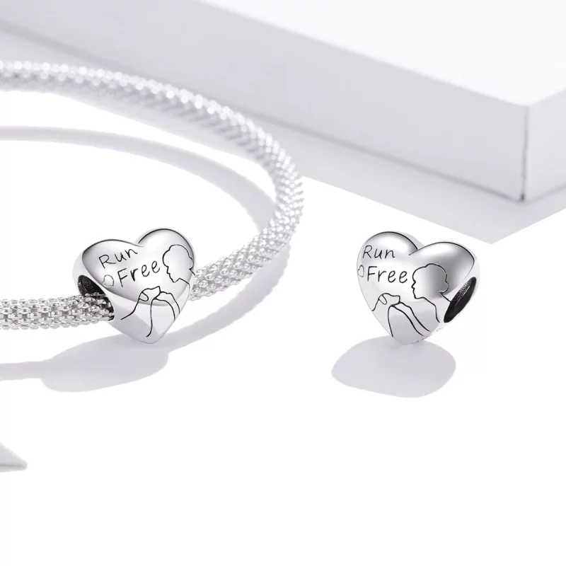 (image pour) Charm Style PANDORA Maman de chien - SCC1679 - Afficher 4