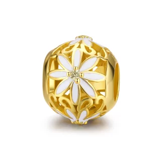 (image pour) Charm Style PANDORA Marguerite - SCC1216