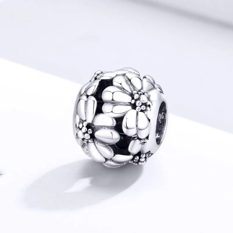 (image pour) Charm Style PANDORA Marguerite - SCC1487 - Afficher 2