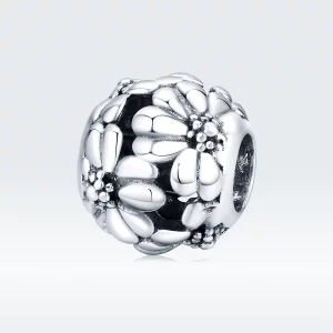 (image pour) Charm Style PANDORA Marguerite - SCC1487