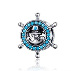 Charm Style PANDORA Maritime - SCC1200 (image pour) Charm Style PANDORA Maritime - SCC1200