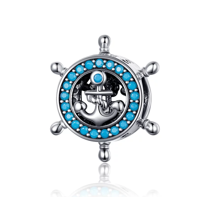 (image pour) Charm Style PANDORA Maritime - SCC1200