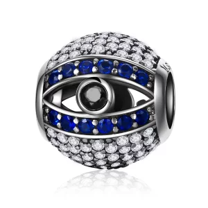 (image pour) Charm Style PANDORA Mauvais œil - SCC172