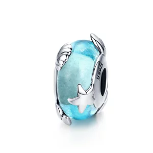 (image pour) Charm Style PANDORA Monde de la mer - SCC1257