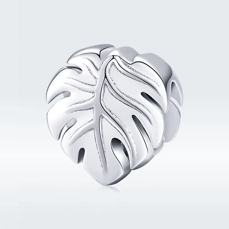(image pour) Charm Style PANDORA Monstera Deliciosa - BSC141 - Afficher 5