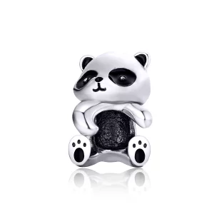 (image pour) Charm Style PANDORA Panda - SCC1175