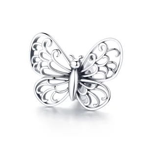(image pour) Charm Style PANDORA Papillon - BSC062
