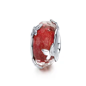 (image pour) Charm Style PANDORA Papillon dansant - SCC1256