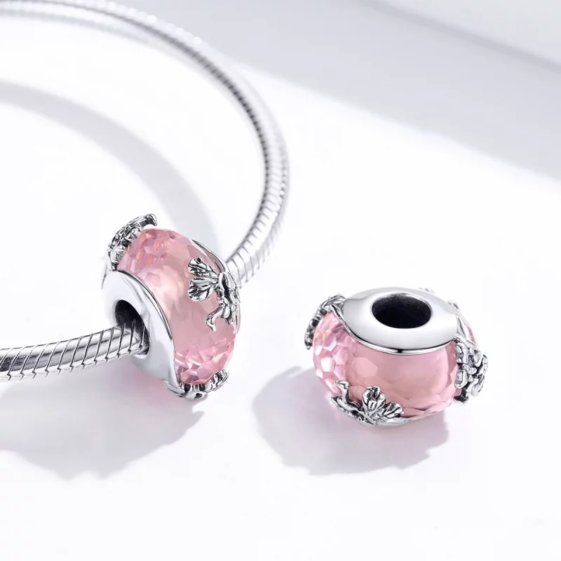 (image pour) Charm Style PANDORA Papillon - SCC1285 - Afficher 6