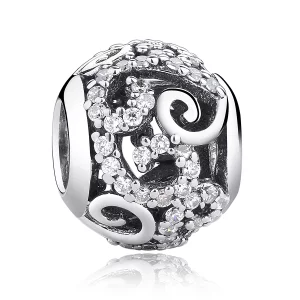 (image pour) Charm Style PANDORA Pavé - SCC021
