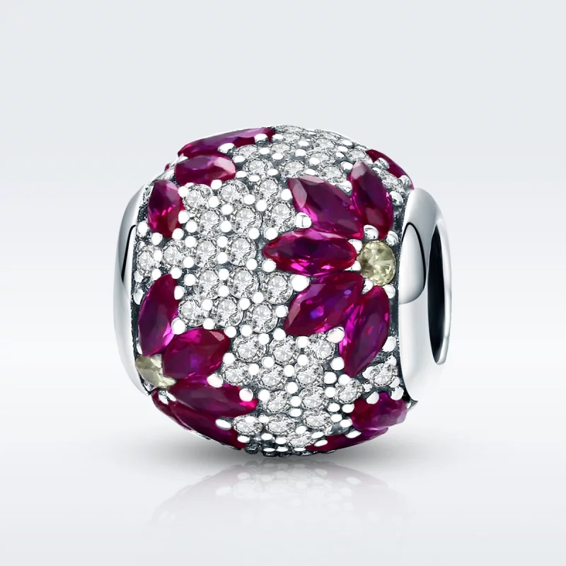 (image pour) Charm Style PANDORA Paysage de printemps - SCC570 - Afficher 3