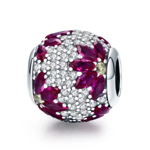 (image pour) Charm Style PANDORA Paysage de printemps - SCC570