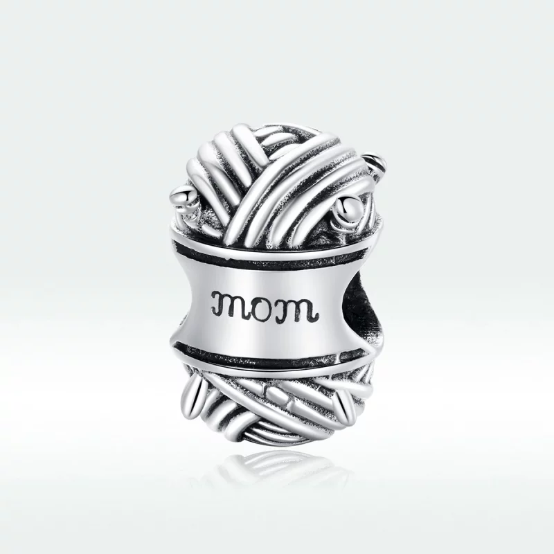 (image pour) Charm Style PANDORA Pelote de laine - SCC1654 - Afficher 5