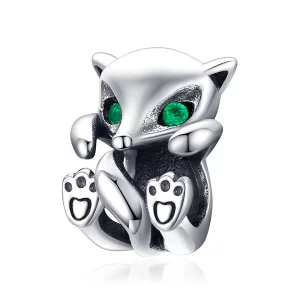 (image pour) Charm Style PANDORA Petit renard - SCC1290
