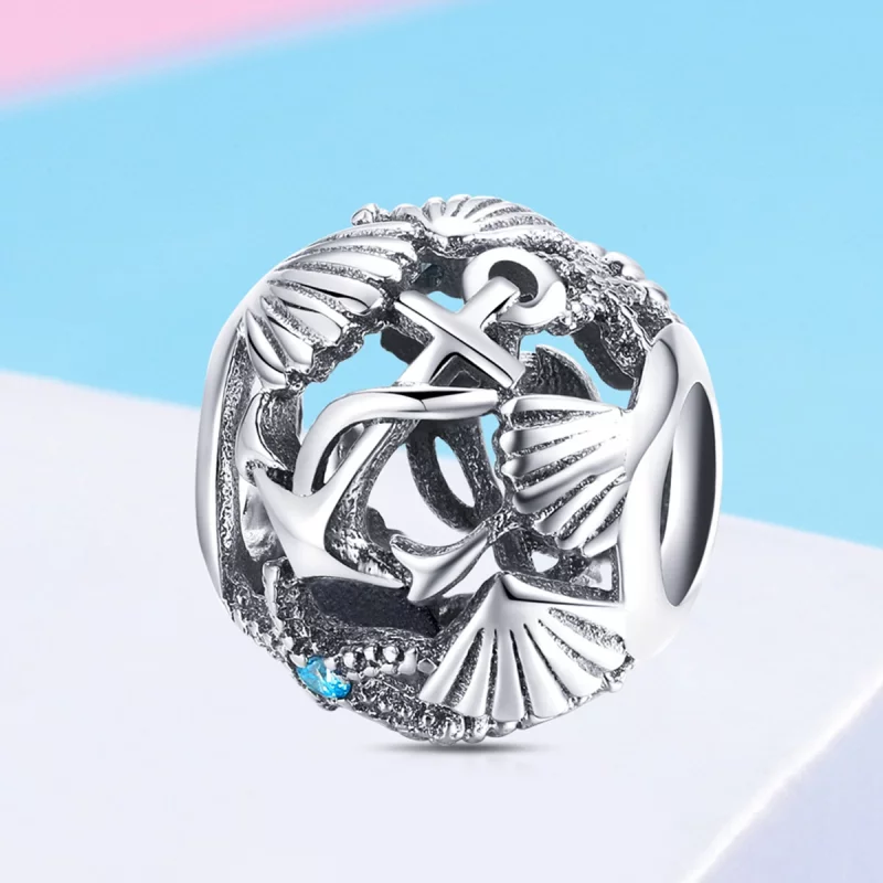 (image pour) Charm Style PANDORA plage - SCC995 - Afficher 2