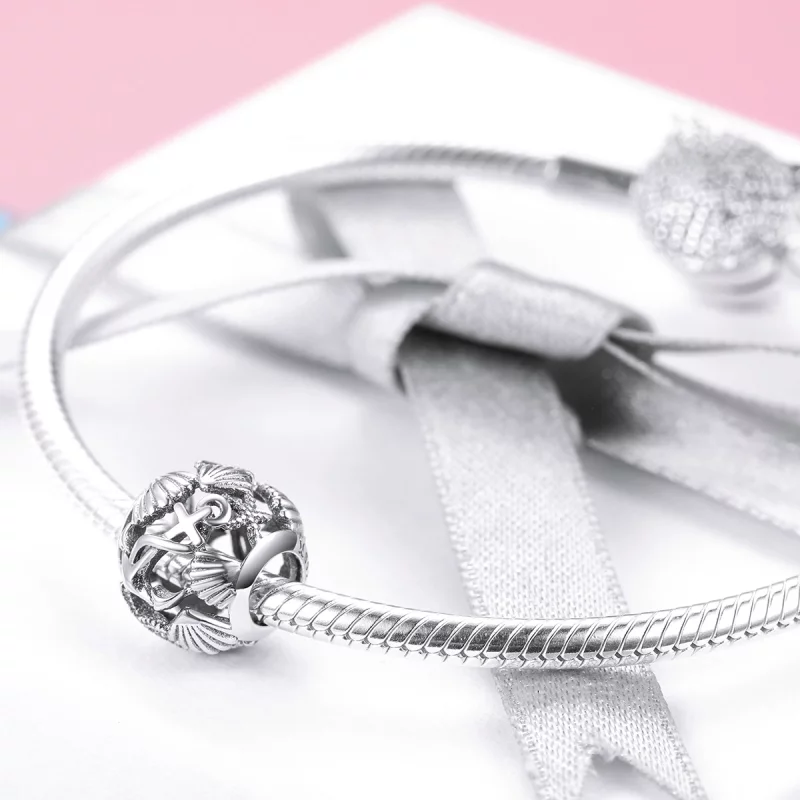 (image pour) Charm Style PANDORA plage - SCC995 - Afficher 4