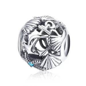 (image pour) Charm Style PANDORA plage - SCC995